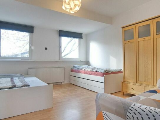 residence / short-term rental / Bochum