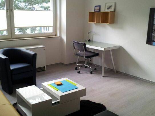 Nice, spacious home, Essen - Amsterdam Apartments for Rent