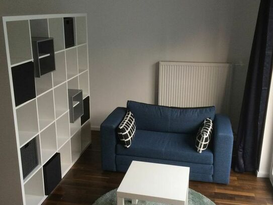 Central Nice Apartment 5 mins to Mauerpark, Berlin - Amsterdam Apartments for Rent