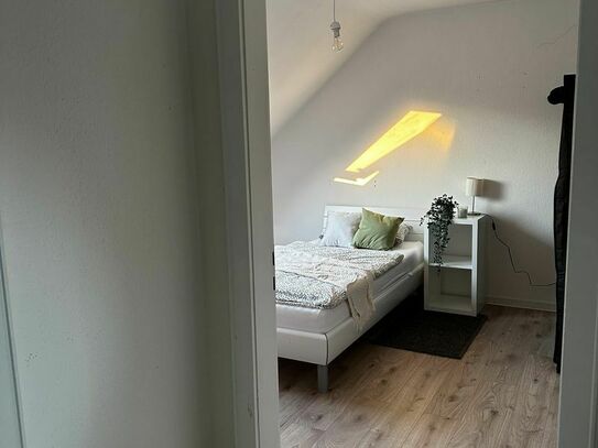 Bright, awesome 2-bedroom apartment in popular area, Berenbostel / Garbsen