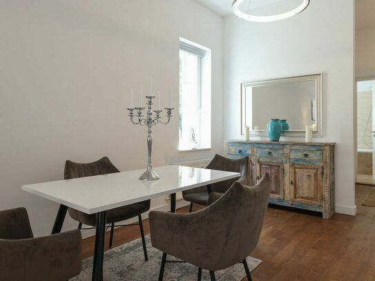 Beautiful apartment in the heart of Grunewald