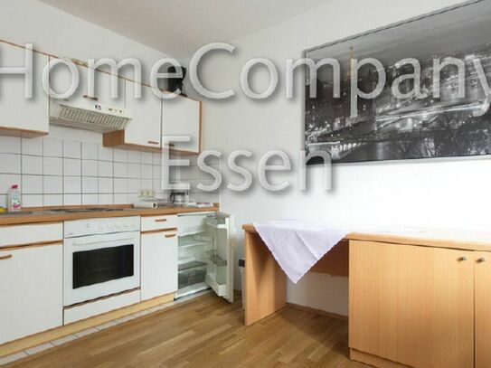 residence / short-term rental / Essen