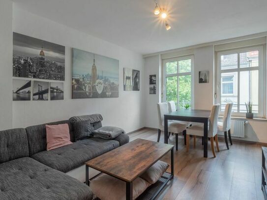 New, cozy studio in Dortmund, Dortmund - Amsterdam Apartments for Rent