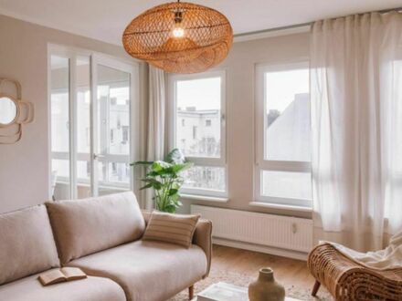 Charming 1-bedroom apartment in the heart of Schöneberg