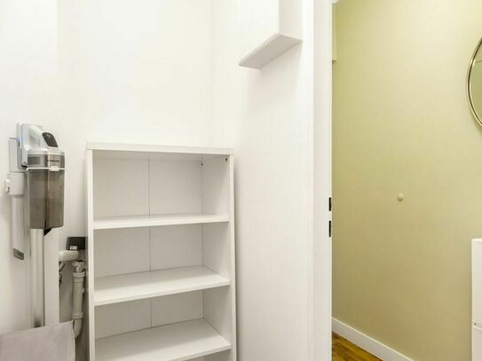 Wonderful, clean apartment, Berlin - Amsterdam Apartments for Rent