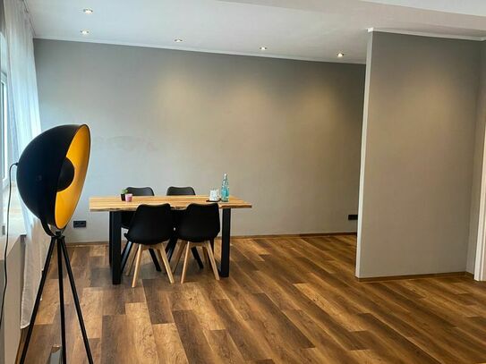 Neat & bright studio in Duisburg, Duisburg - Amsterdam Apartments for Rent