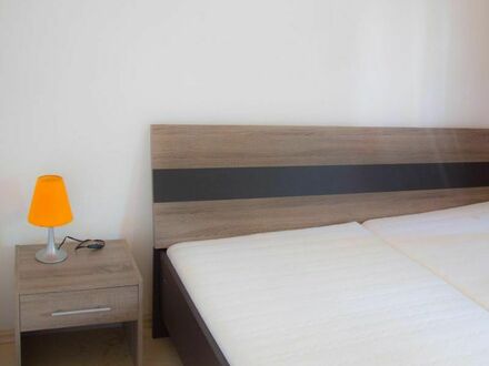 Charming and snug 1-bedroom flat in Steglitz