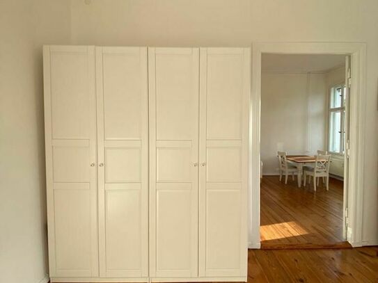 Awesome & charming 2 room apartment Berlin Prenzlauer Berg, Berlin - Amsterdam Apartments for Rent
