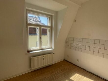 Dresden-3-Zimmer-Dachgeschosswohnung in Löbtau !
