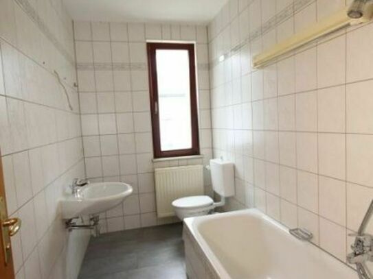2-Raum-Wohnung in Waldrandlage - Bärenstein!!