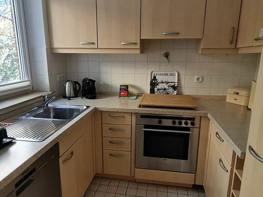 Comfortable, cozy temporary home in Flensburg, Flensburg - Amsterdam Apartments for Rent