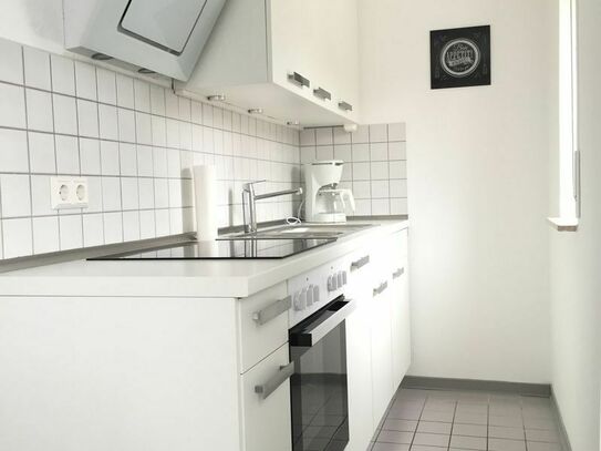 Modern Design-Apartment, Karlsruhe - Amsterdam Apartments for Rent