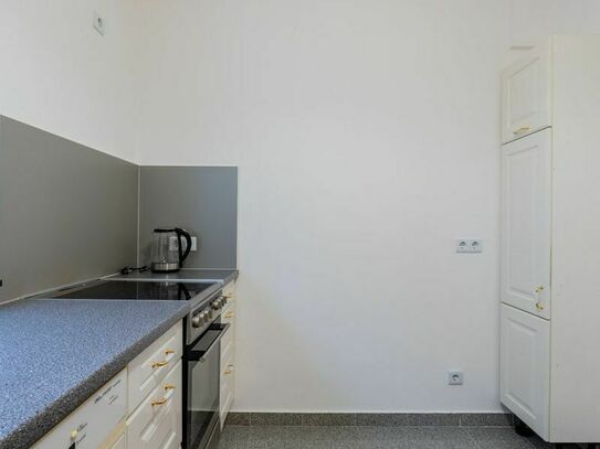 Amazing, pretty and quiet apartment in Schöneberg, Berlin - Amsterdam Apartments for Rent