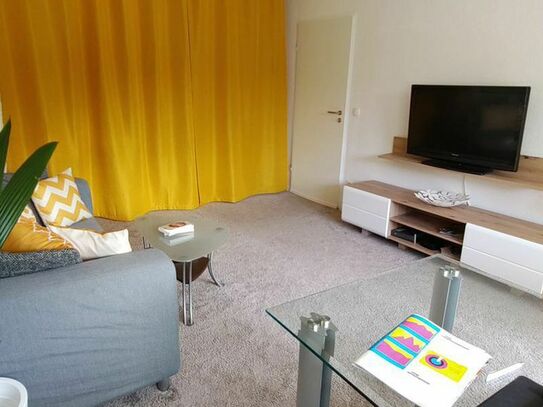 Sunny, quiet, modern, central flat in Mitte/Gesundbrunnen (U8), Berlin - Amsterdam Apartments for Rent