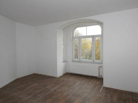 Frisch sanierte 4-Raumwohnung in denkmalgeschütztem Jugendstilhaus in Zwickau Bundesweit - Sachsen - Zwickau | 1A-Immob…
