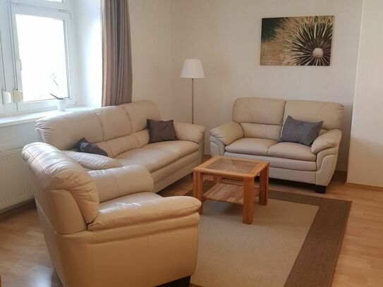Cute, beautiful apartment with nice neighbours, Dresden - Amsterdam Apartments for Rent