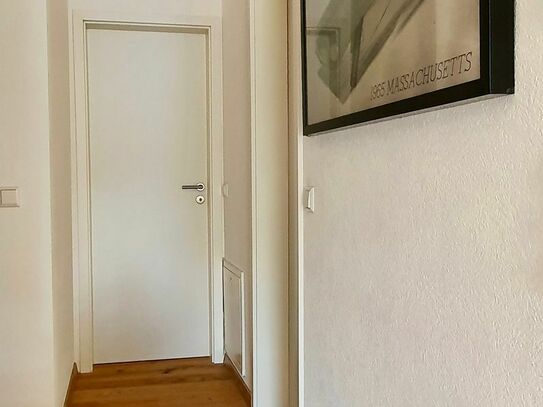 One bedroom Apartment in Nurtingen