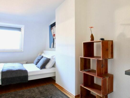 Best location - apartment near Aachener Weiher – euhabitat