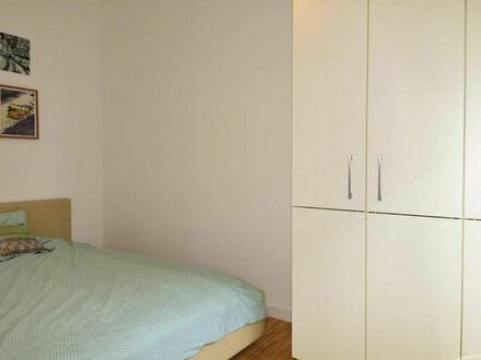 Highly Desirable Berlin Mitte, Gorgeous 1 Bedroom Apartment