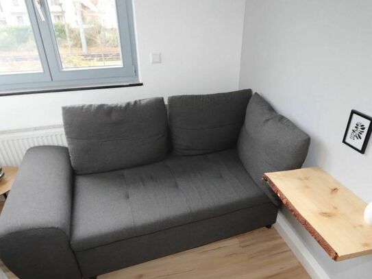 Modern and cozy 2 room apartment in Karslruhe