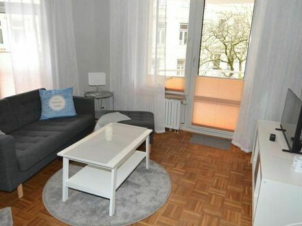 Nice flat in Kiel City
