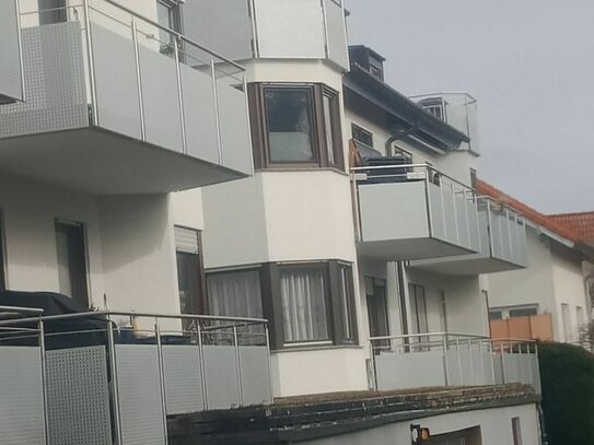 Great Apartment in Filderstadt