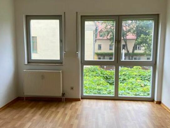 property for Rent at 01279 Dresden - 	Tolkewitz , Theodor Friedrich Weg 4 WE 23