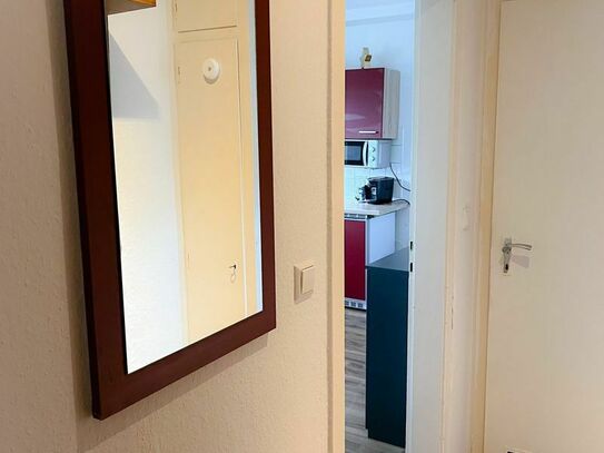 Great suite located in Hagen