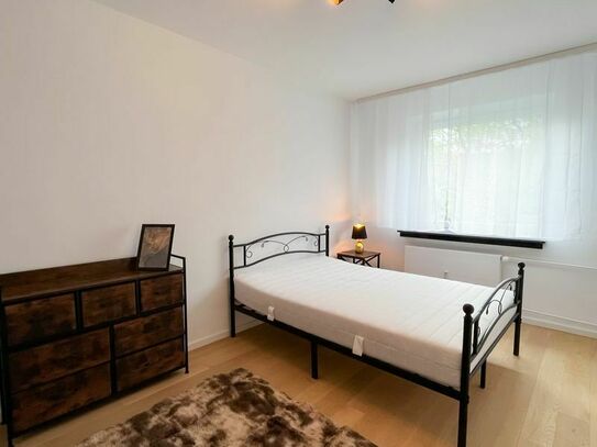 2 Room Apartment For Rent In Berlin, Berlin