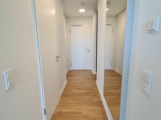 Neat, pretty suite located in Düsseldorf, Dusseldorf - Amsterdam Apartments for Rent