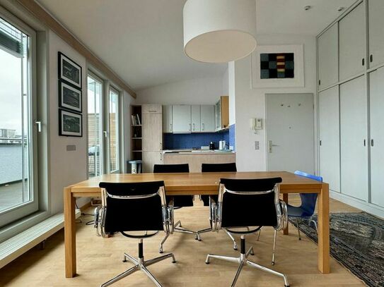 Wonderful & perfect studio located in Charlottenburg, Berlin, Berlin - Amsterdam Apartments for Rent