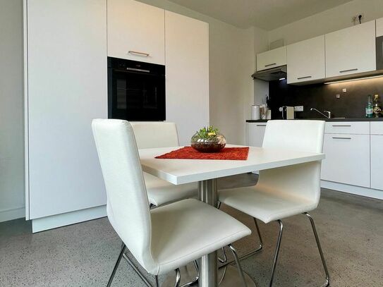 Modern and gorgeous home in Offenbach am Main