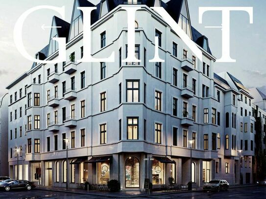 GLINT * Luxury * Concierge * Living like in ADLON * Gendarmenmarkt * Mall of Berlin * Friedrichstraße *