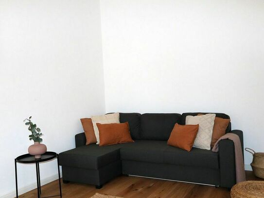 269 | 1 bedroom apartment near Maybachufer, Berlin - Amsterdam Apartments for Rent