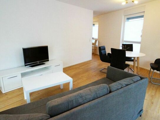 Quiet home in excellent location, Dortmund - Amsterdam Apartments for Rent