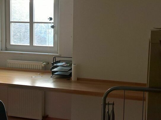 Awesome spacious 3-room apartment in Berlin-Karlshorst