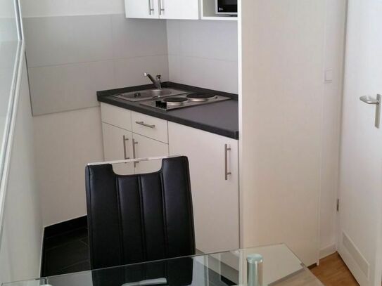 Charming & stylish 2 room apartment - upscale equipment (Munich)