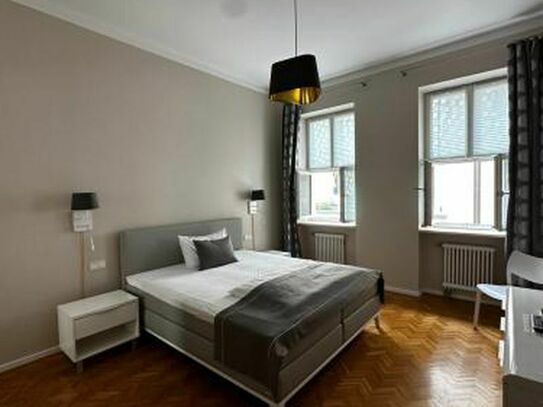 property for Rent at 01067 Dresden - 	Altstadt , Neumarkt Typ B WE 21