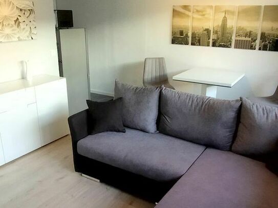 Charming & cozy flat in Frankfurt am Main, Frankfurt - Amsterdam Apartments for Rent