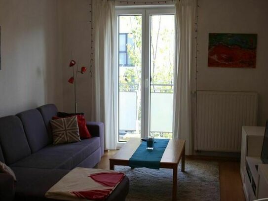 residence / short-term rental / Braunschweig