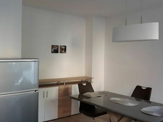 Fully furnished spacious apartment in Essen, Essen - Amsterdam Apartments for Rent