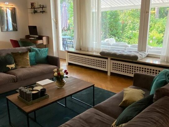 Griegstraße, Berlin - Amsterdam Apartments for Rent
