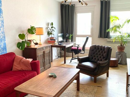 Beautiful, bright 5-room apartment in trendy Prenzlauer Berg, Berlin - Amsterdam Apartments for Rent