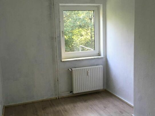Demnächst frei! 3-Zimmer-Wohnung in Gelsenkirchen Scholven