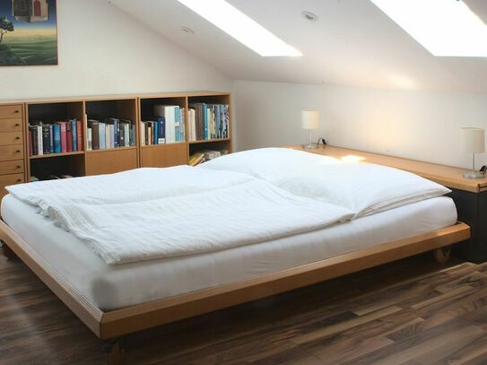 Modern 2-Bedroom-Apartment