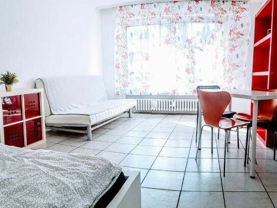 Nice flat in Dortmund, Dortmund - Amsterdam Apartments for Rent