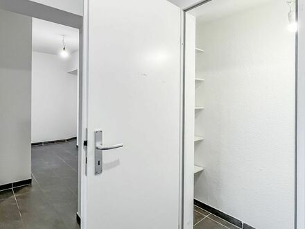 4,5 Zimmer – zentrale Lage – Terrasse – Immobilien Gallery GmbH