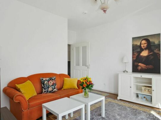 Residence Weißer Hirsch - beautiful, modern, stylish 2 room apartment