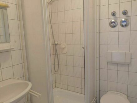 1-Zimmer-Appartement mit Hausmeisterservice in Remseck-Aldingen