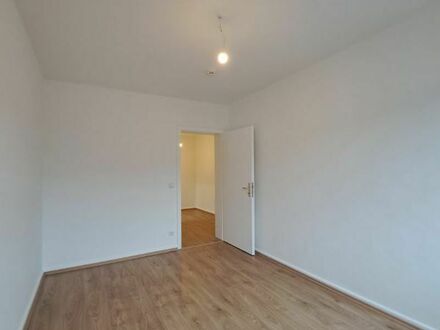 3 Raum Wohnung in Duisburg-Nord zu vermieten